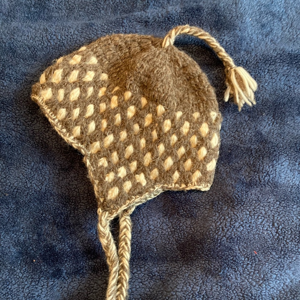 Winter hat